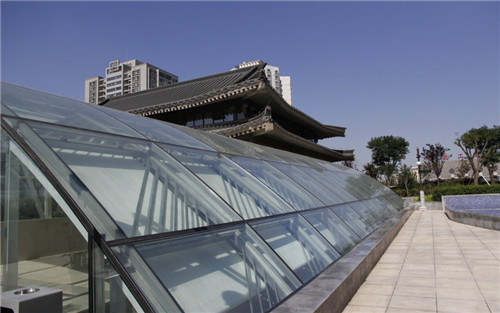 陜西輕重鋼結構哪家好 陜西輕重鋼結構哪家好