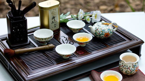 家用電器茶具選購指南 智能化飲茶時代的優選